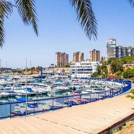 Espanatour Relax Campoamor Luaran gambar