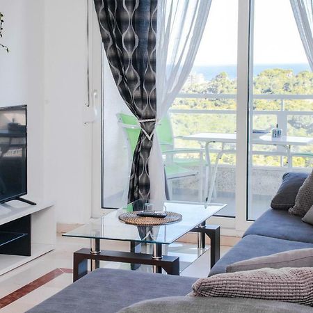 Espanatour Relax Campoamor Luaran gambar