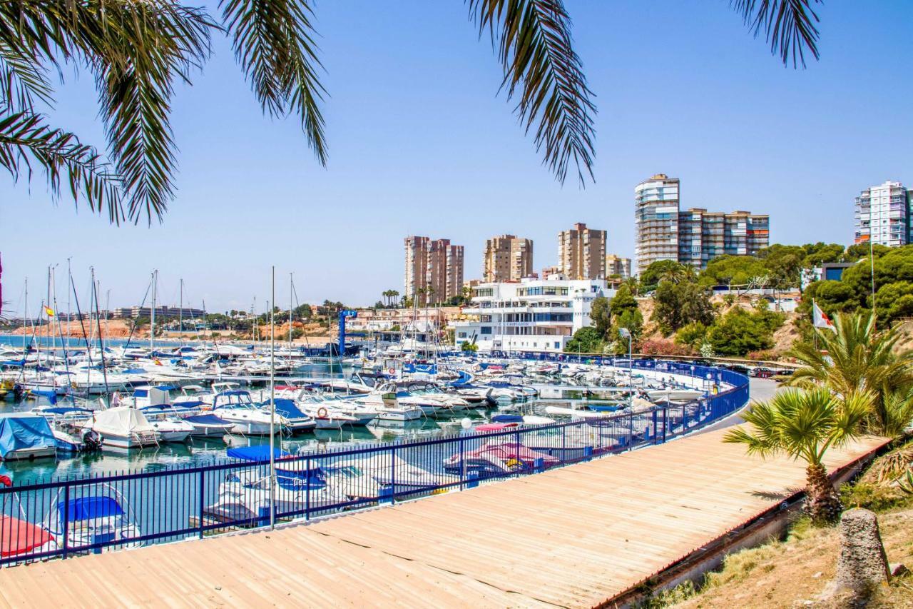Espanatour Relax Campoamor Luaran gambar