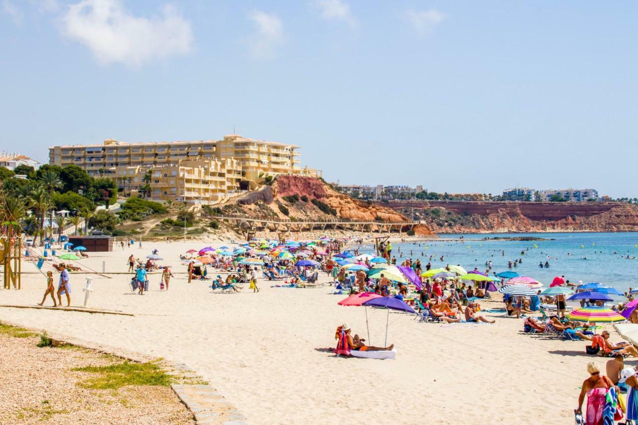 Espanatour Relax Campoamor Luaran gambar