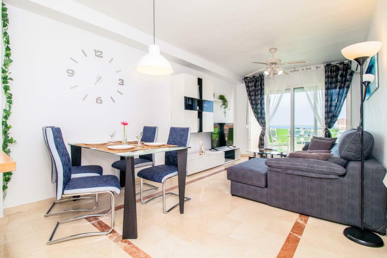 Espanatour Relax Campoamor Luaran gambar