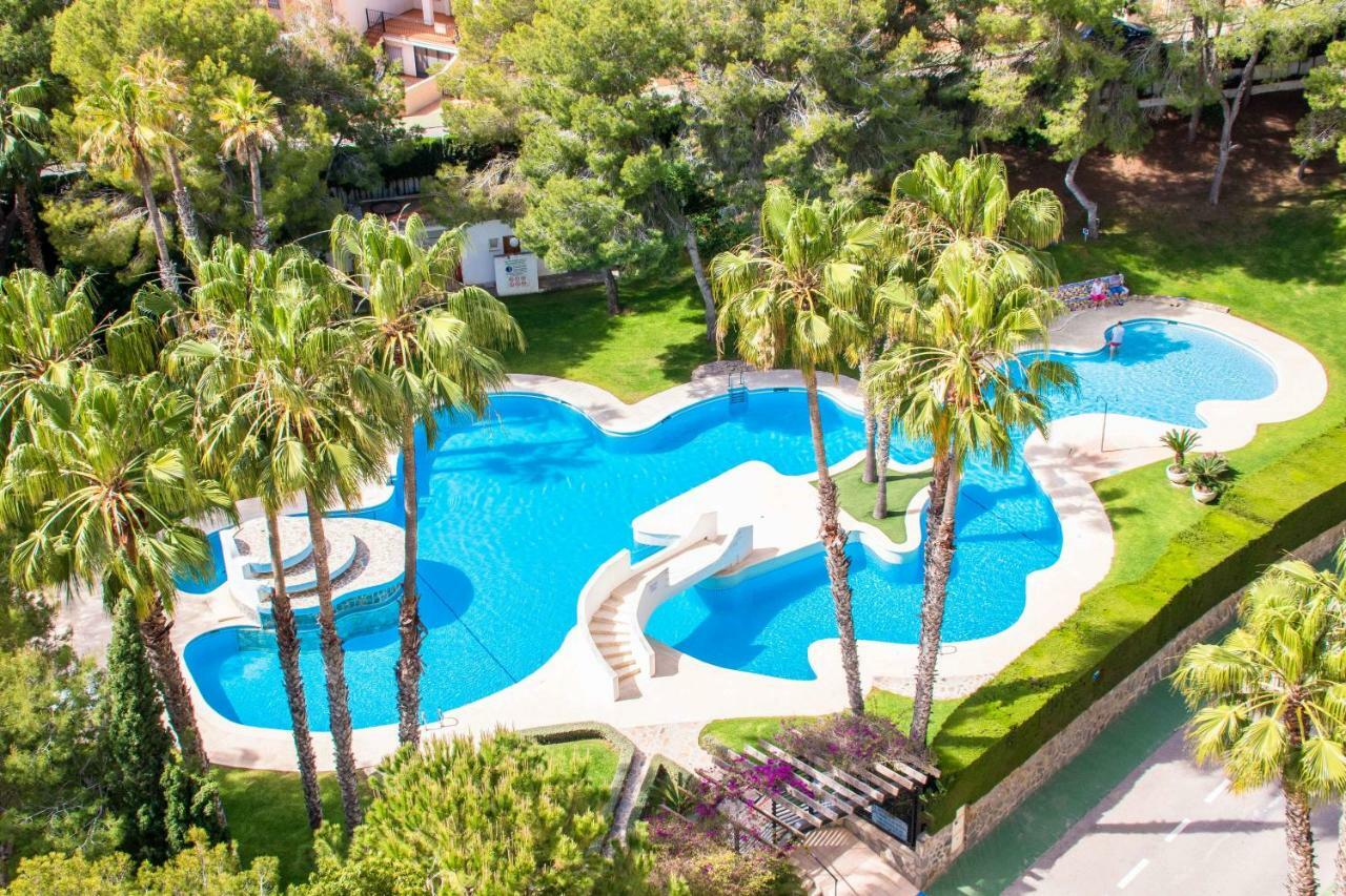 Espanatour Relax Campoamor Luaran gambar