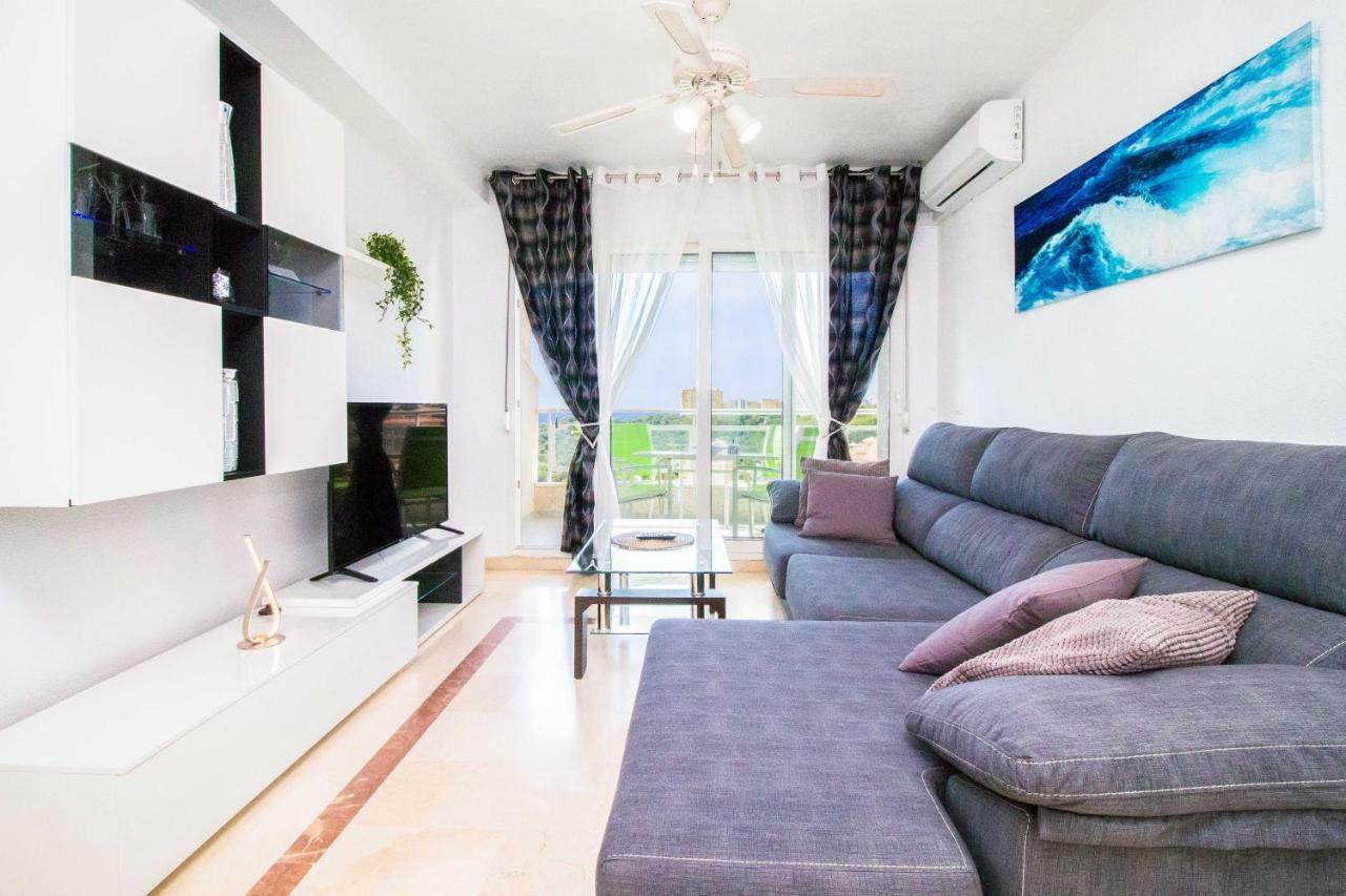 Espanatour Relax Campoamor Luaran gambar
