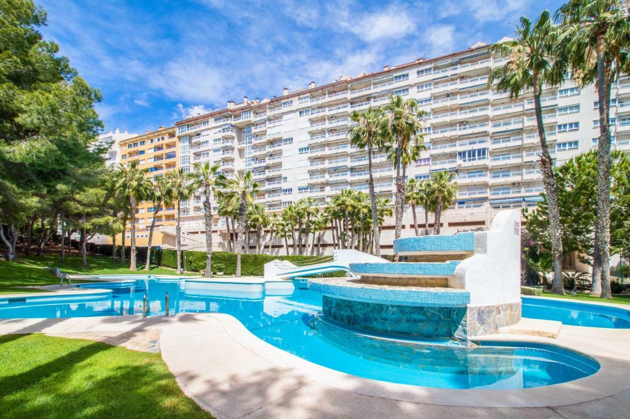 Espanatour Relax Campoamor Luaran gambar