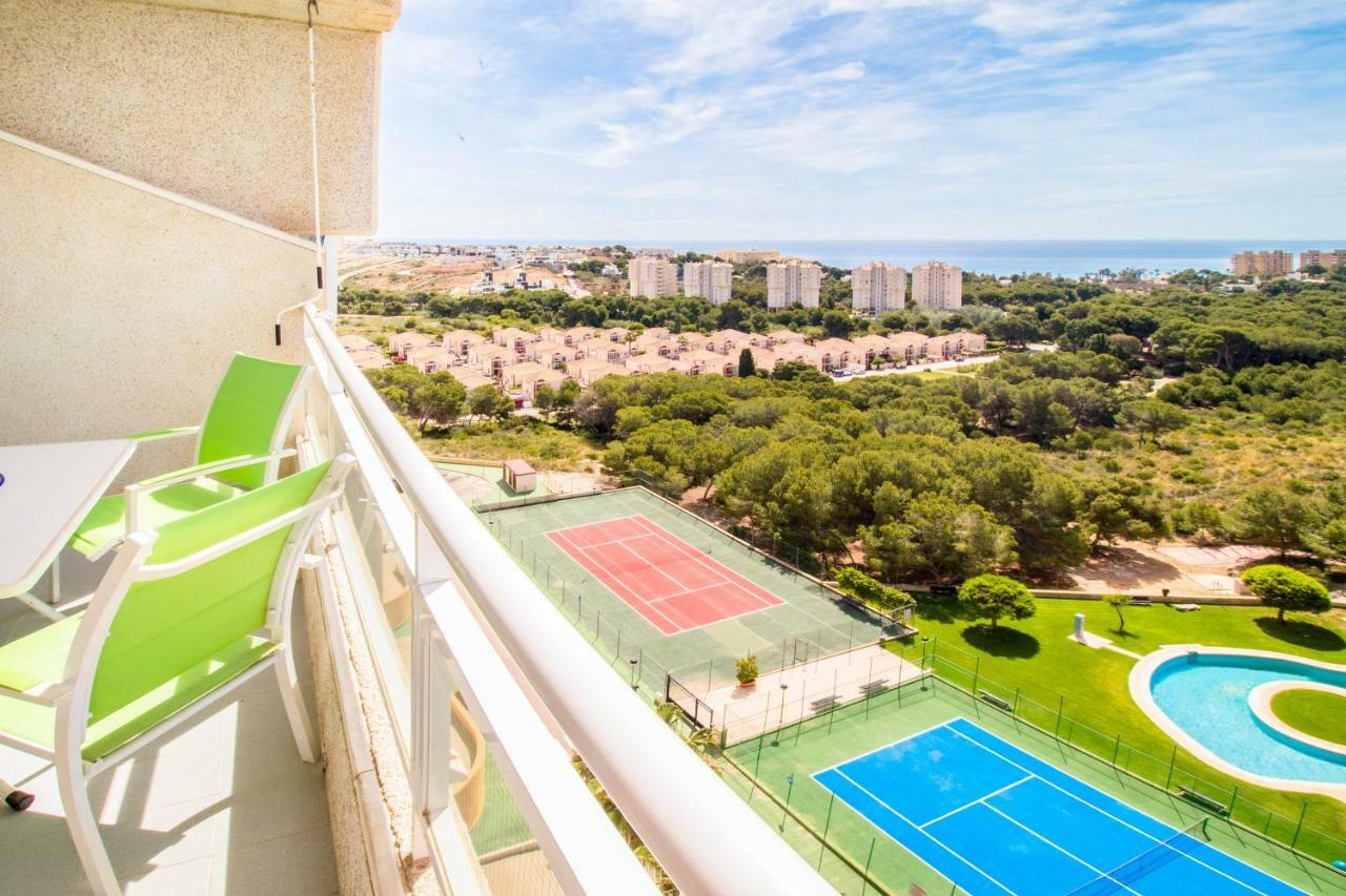Espanatour Relax Campoamor Luaran gambar