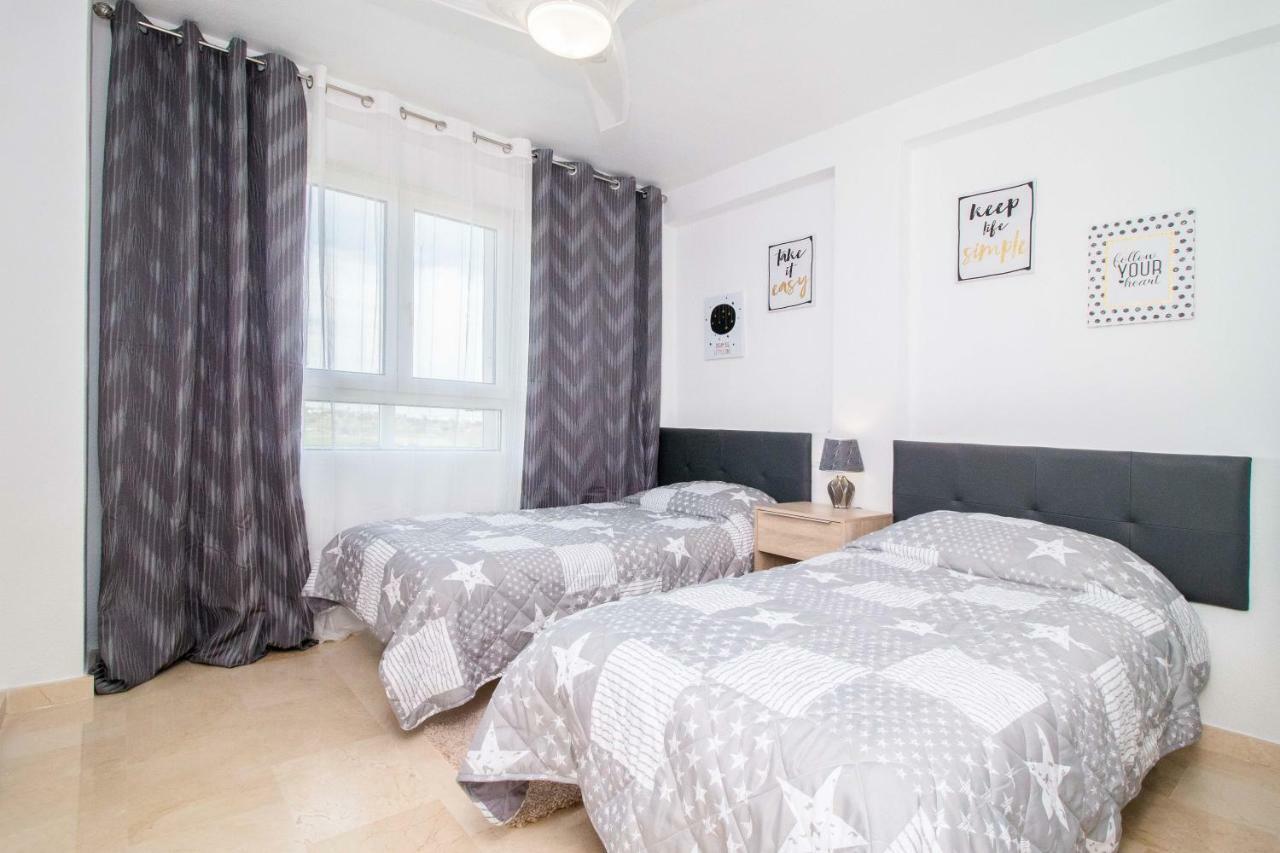 Espanatour Relax Campoamor Luaran gambar