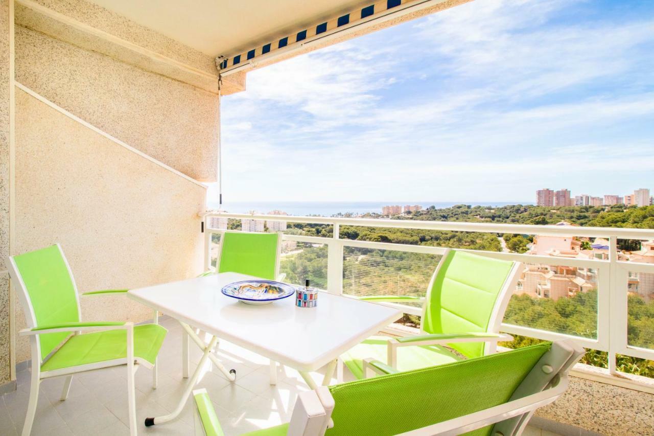 Espanatour Relax Campoamor Luaran gambar
