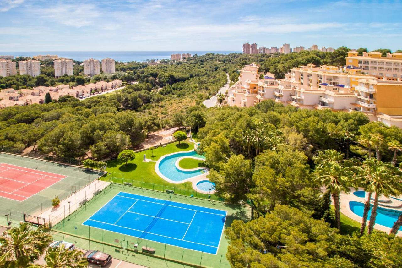 Espanatour Relax Campoamor Luaran gambar