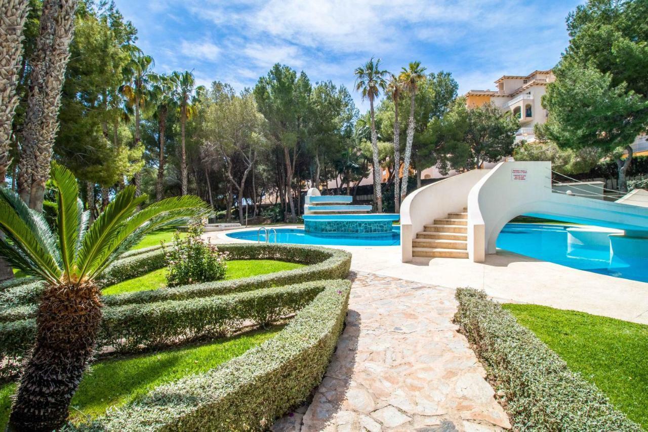 Espanatour Relax Campoamor Luaran gambar
