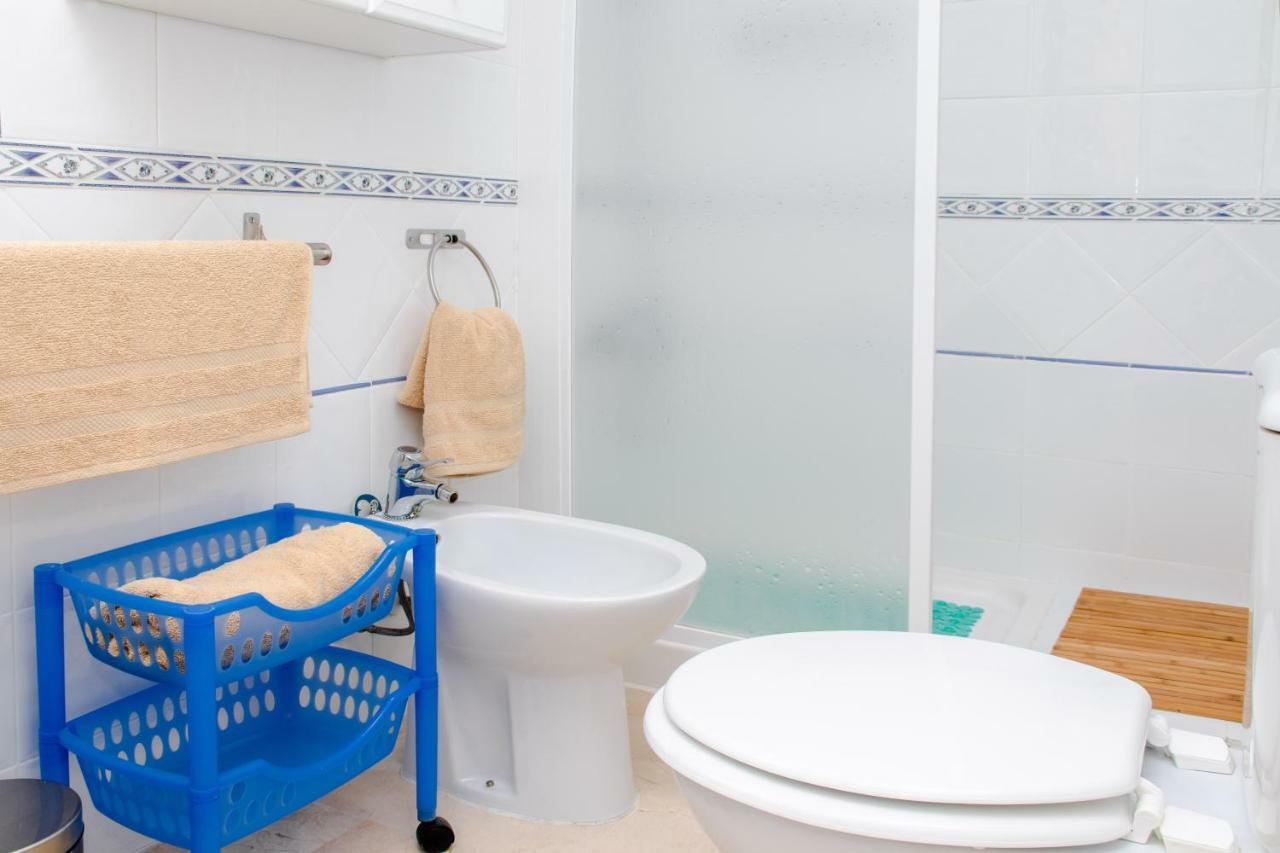 Espanatour Relax Campoamor Luaran gambar