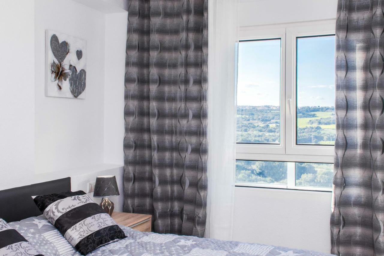 Espanatour Relax Campoamor Luaran gambar