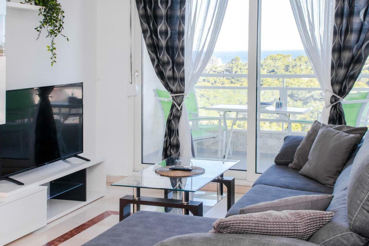 Espanatour Relax Campoamor Luaran gambar