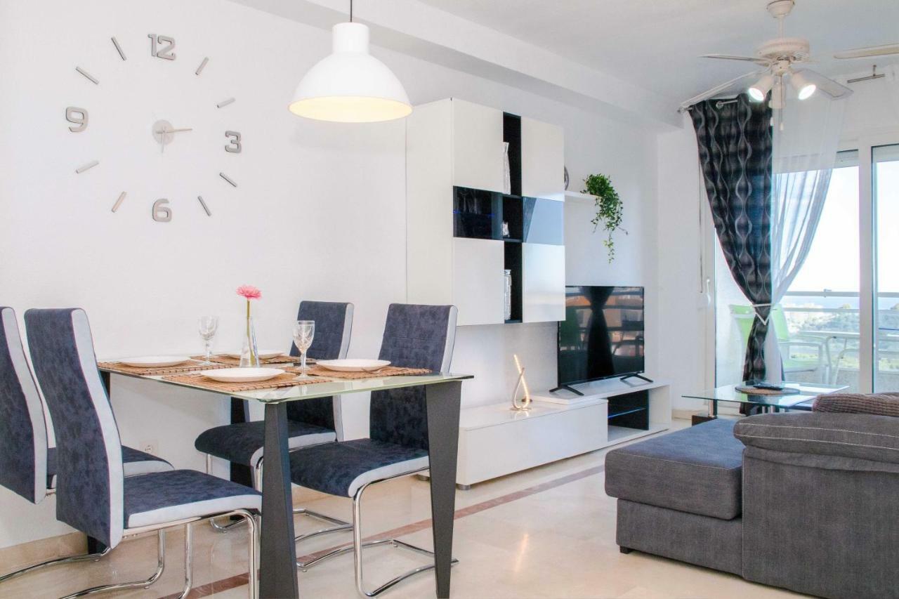 Espanatour Relax Campoamor Luaran gambar