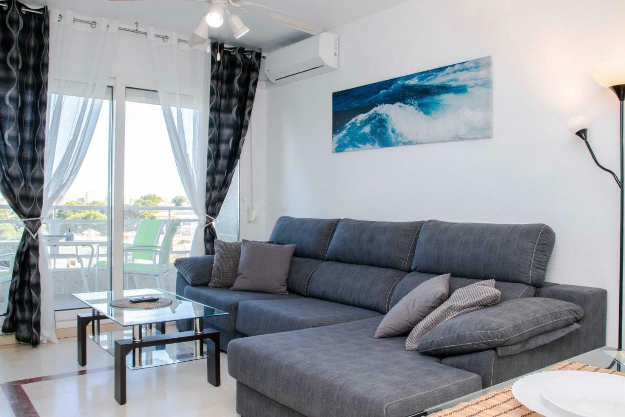 Espanatour Relax Campoamor Luaran gambar