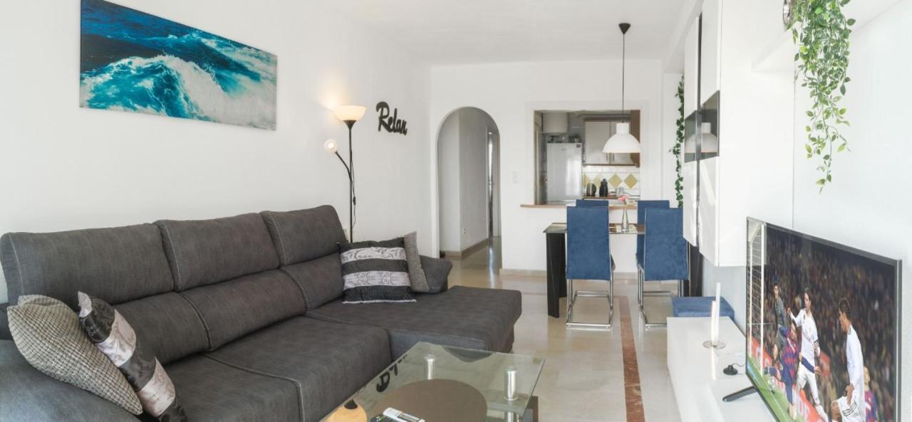 Espanatour Relax Campoamor Luaran gambar