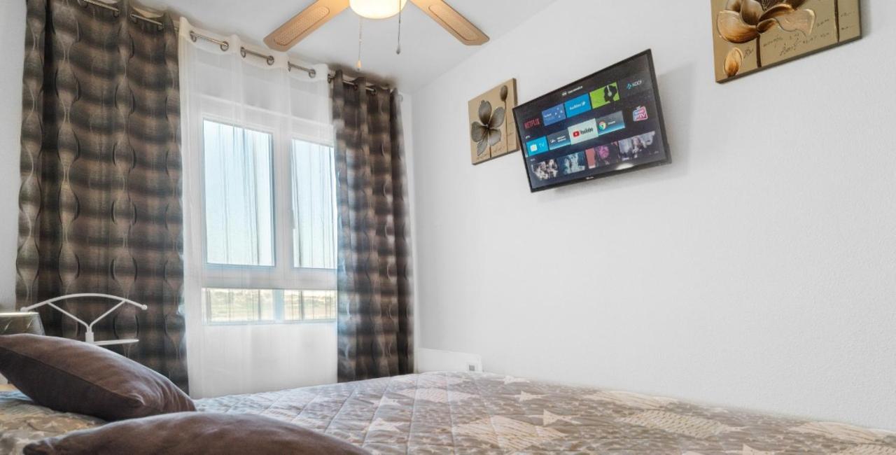Espanatour Relax Campoamor Luaran gambar